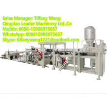 PP/PE Thick Board Extrusion Line